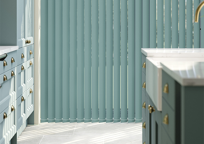 Roma, Surf - Vertical Blind - Image 5